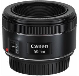 لنز-کانن-Canon-EF-50mm-f-1-8-STM-Lens